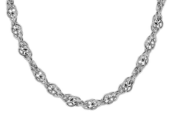 A328-24325: ROPE CHAIN (1.5MM, 14KT, 24IN, LOBSTER CLASP)