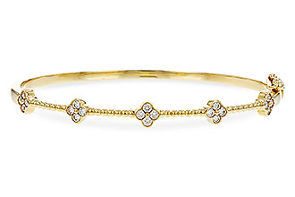 E329-16134: BANGLE .66 TW