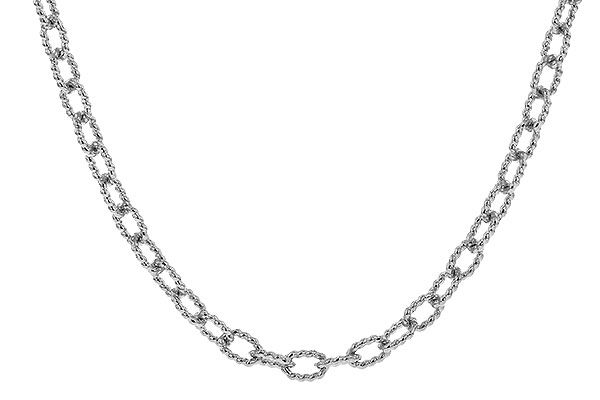 M328-24342: ROLO SM (18", 1.9MM, 14KT, LOBSTER CLASP)